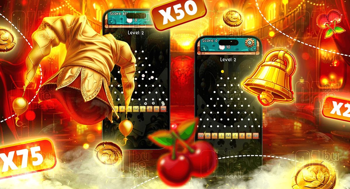 پاکستان میں ADVANTAGE کا آن لائن کیسینو سیکشن کھولیں۔